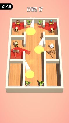 Ghost Patrol 3D - Screenshot 2