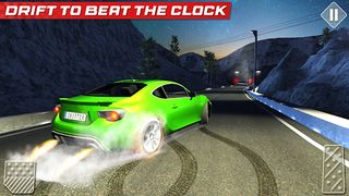 Drift Car Racing: Car Games 3D - Screenshot 2
