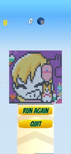 Palette Drop - Screenshot 3