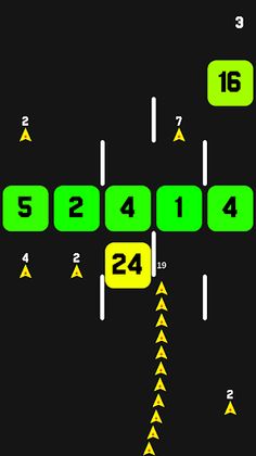 Hexavoid crash - Screenshot 2