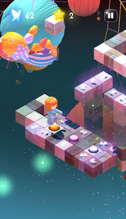 Dream Walker - Screenshot 4