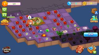 ZombiesMerge - Screenshot 2