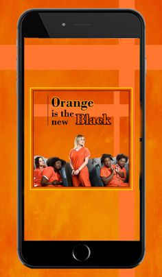Orange is the new black - QUIZ - Screenshot 1