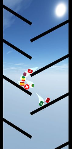 Bounce Course Foot - Screenshot 4