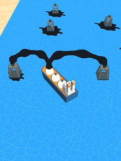 My Oil Production - Screenshot 4