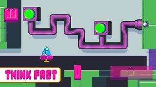 Dimetri - Screenshot 2