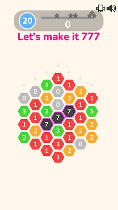 Make it 777 - Screenshot 2