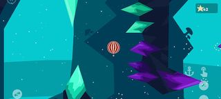 Starlight Postal - Screenshot 2