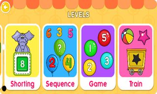 Brainy Buddies - Screenshot 3