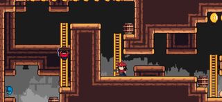 Cave Ranger - Screenshot 1