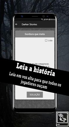 Darker Stories - Enigmas macab - Screenshot 2