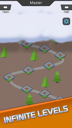 Minesweeper - Screenshot 2