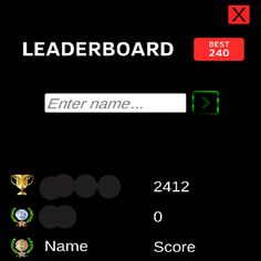 Twister Blocks - Screenshot 2