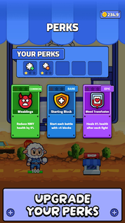 Claw Heroes - Screenshot 4