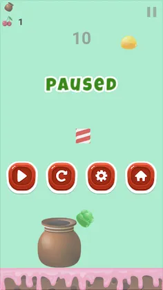 Candy Jar - Screenshot 4