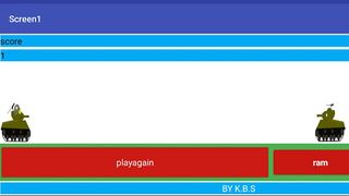 Smash It - Screenshot 1