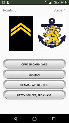 Intti Quiz - Screenshot 4