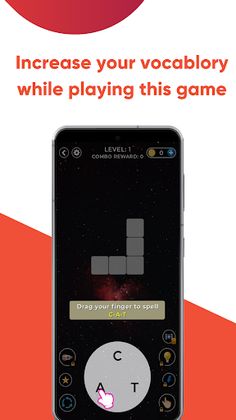 Diversified Word Search - Screenshot 4