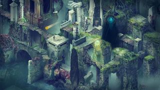Pavilion - Screenshot 1