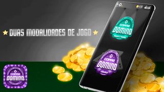 Dominó - Copag Play - Screenshot 2