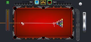 Kings of pool:8 iwco - Screenshot 1