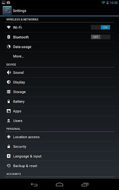 G27mTestFF01 - Screenshot 2