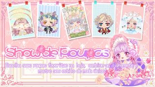 Vila Mágica - Screenshot 2