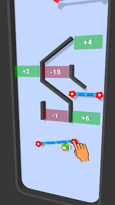 Float Up - Screenshot 2