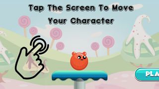 Jellump - Screenshot 2