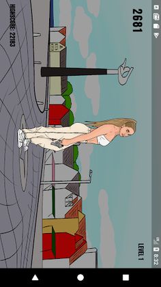 Skyt meg - Screenshot 4