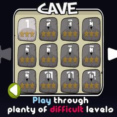 Diamond Lander - Screenshot 4