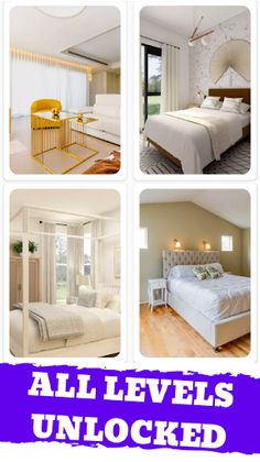 Rooms & Interiors Find the Dif - Screenshot 1