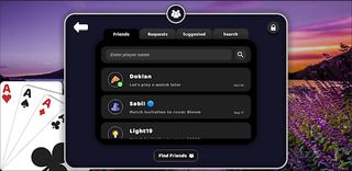 Whist - Screenshot 3