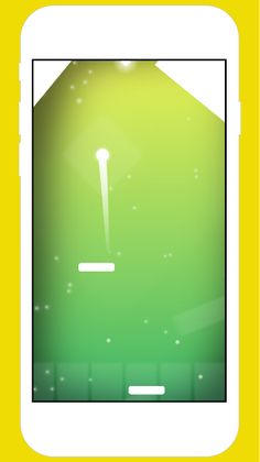 anime ball jump - Screenshot 3