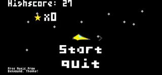 Undersea Space - Screenshot 1