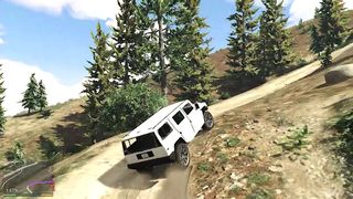 Prado car simulator Car games - Screenshot 2