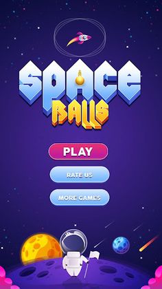 Bricks Breaker Balls Quest 3D - Screenshot 4