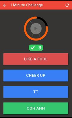 Song Quizzes For TWICE - Screenshot 4