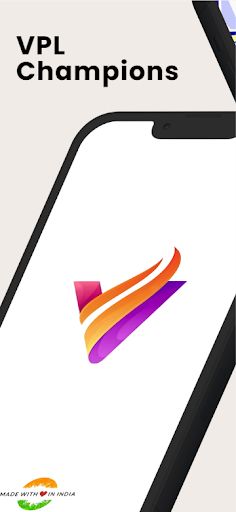 VPL Champions - Screenshot 1