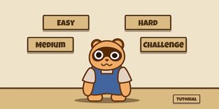 Strong Nunu - Screenshot 1