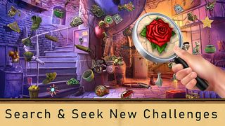 Attractive Island HiddenObject - Screenshot 3