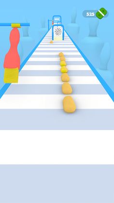 Bakery Cycle - Screenshot 4