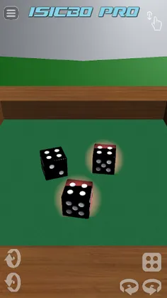 iSicbo Pro - Screenshot 2