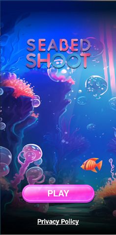 Seabed Shoot - Screenshot 1