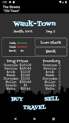 The Streets Chi-Town - Screenshot 3