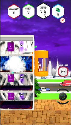 Elevador 2 - Screenshot 4