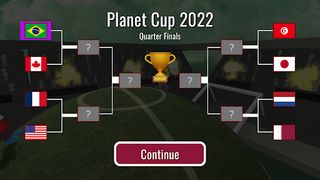 Planet Cup 2022 - Screenshot 3
