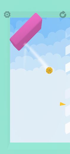 Basketball Fever - Screenshot 2