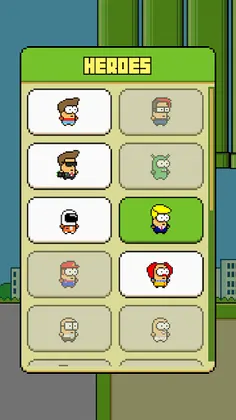Squash Pipes - Screenshot 3