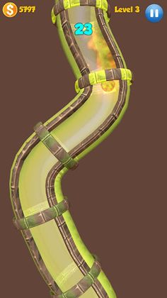 Heat Ball - Screenshot 4